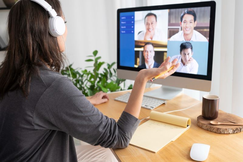Join Study Groups to Study for GMAT while Working